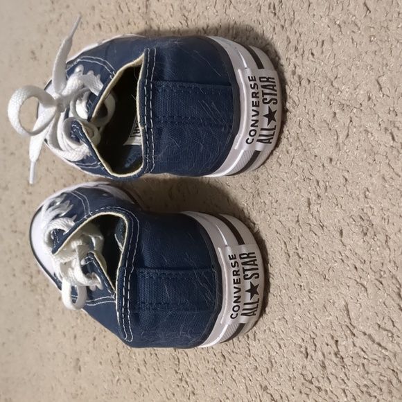 Converse All Star - Picture 5 of 7